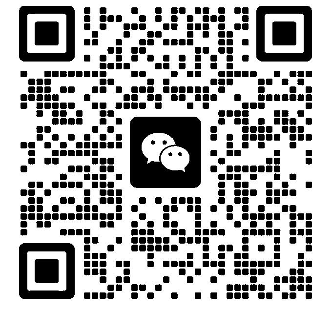 WeChat QR code